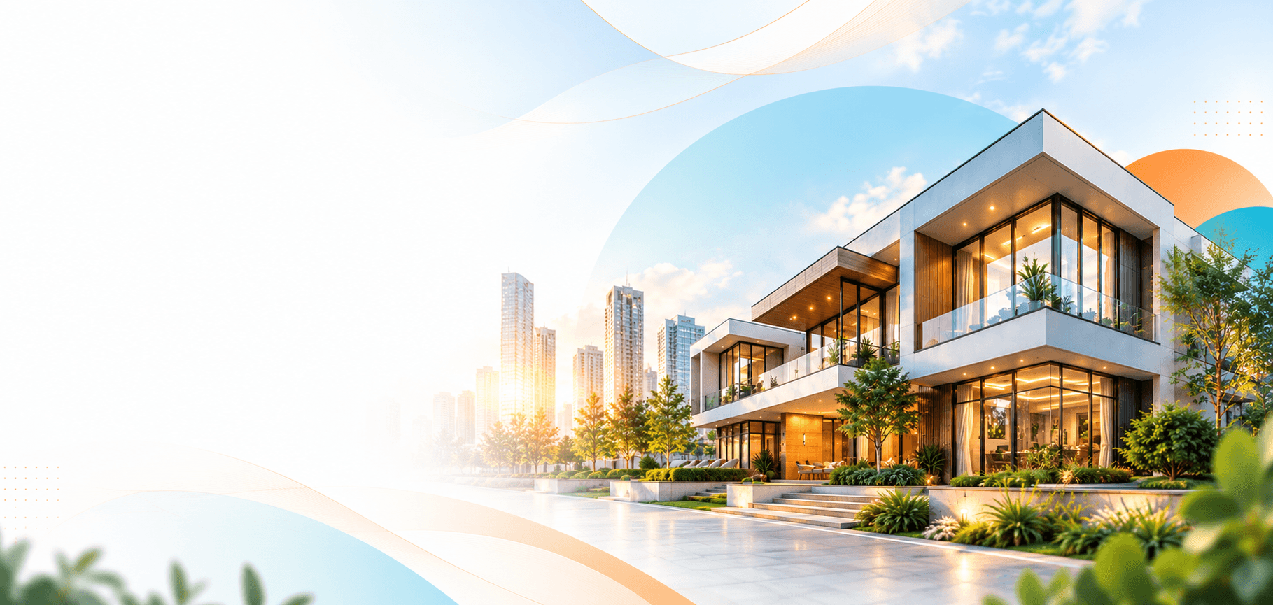Real Estate Digital Solutions